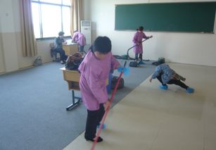 潔當家家政服務加盟費用解析及物業管理協同發展前景